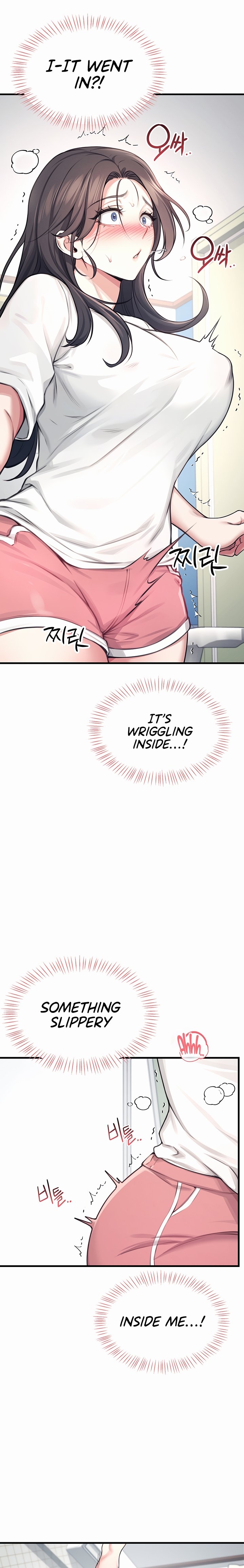 [Swehwangjorongie,Ottogi] Wireless onahole 1-95 (English-Censored) - Page 91