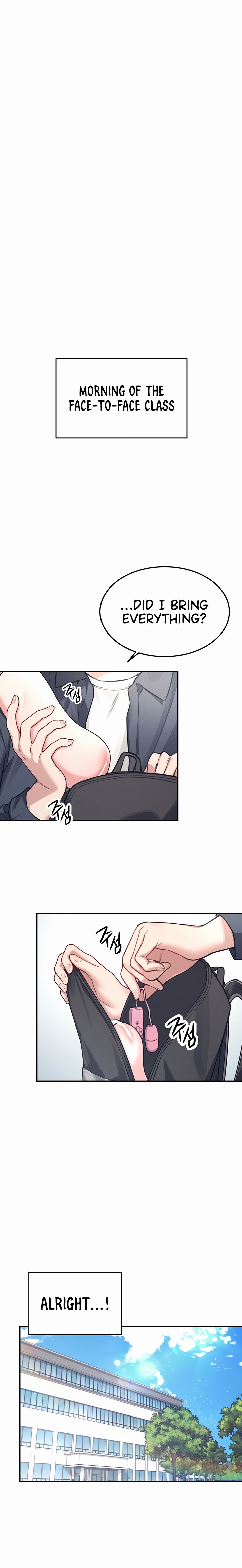 [Swehwangjorongie,Ottogi] Wireless onahole 1-95 (English-Censored) - Page 114