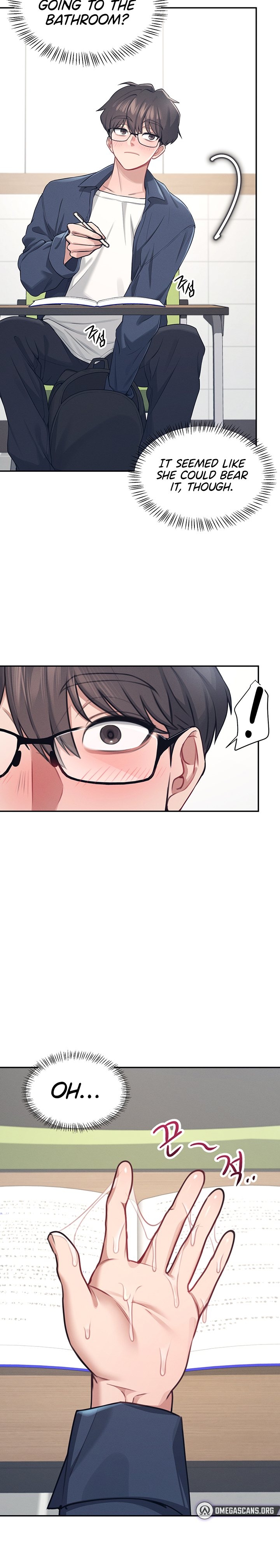 [Swehwangjorongie,Ottogi] Wireless onahole 1-95 (English-Censored) - Page 137