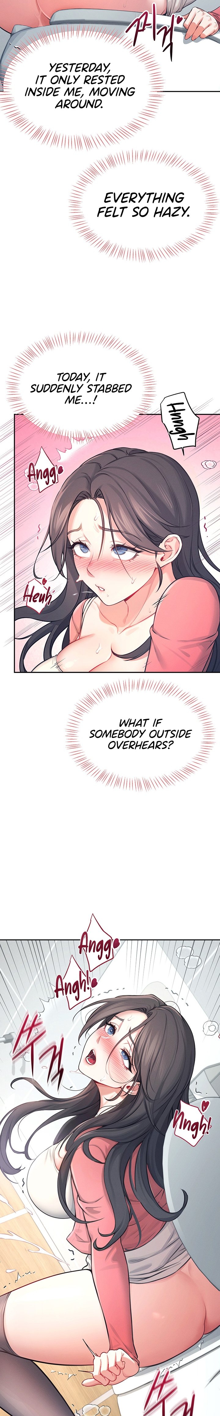 [Swehwangjorongie,Ottogi] Wireless onahole 1-95 (English-Censored) - Page 151