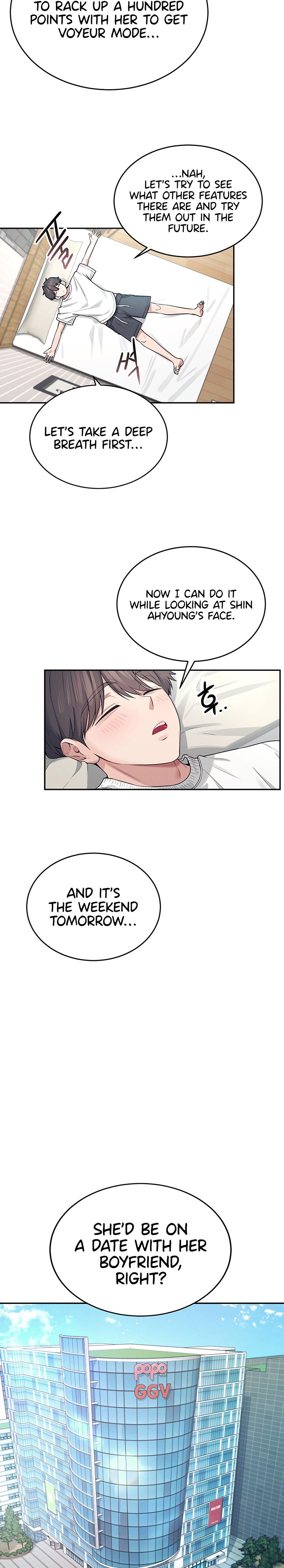 [Swehwangjorongie,Ottogi] Wireless onahole 1-95 (English-Censored) - Page 172