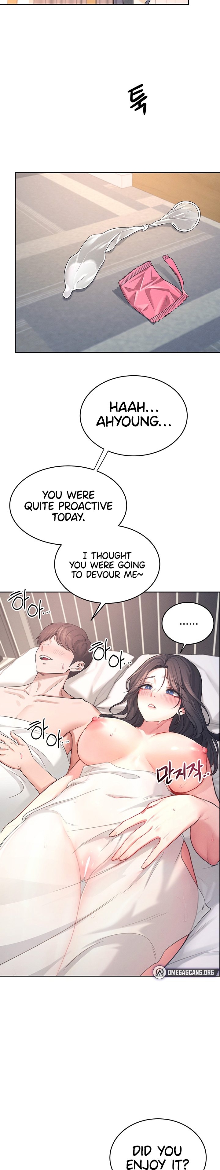 [Swehwangjorongie,Ottogi] Wireless onahole 1-95 (English-Censored) - Page 181