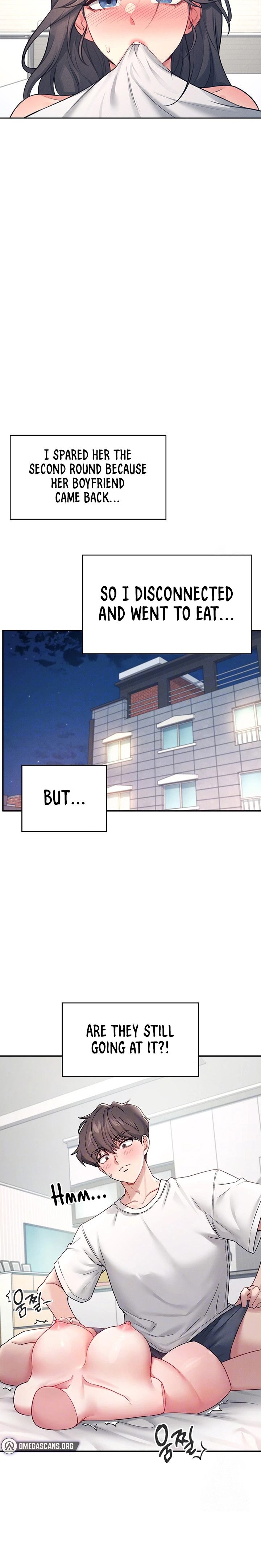 [Swehwangjorongie,Ottogi] Wireless onahole 1-95 (English-Censored) - Page 193