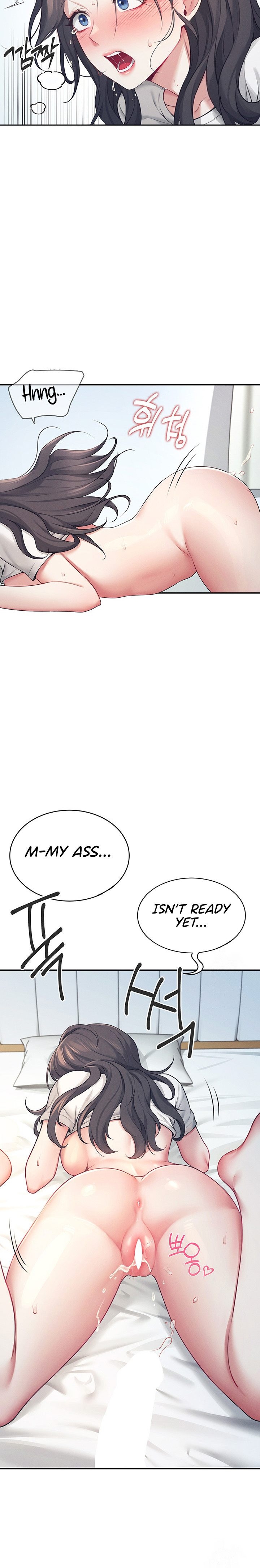 [Swehwangjorongie,Ottogi] Wireless onahole 1-95 (English-Censored) - Page 206