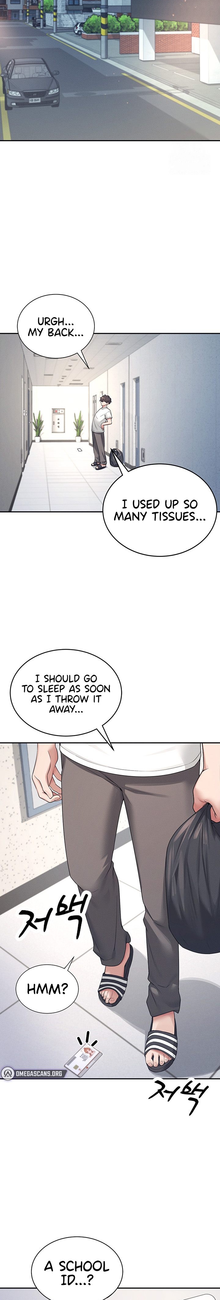 [Swehwangjorongie,Ottogi] Wireless onahole 1-95 (English-Censored) - Page 217