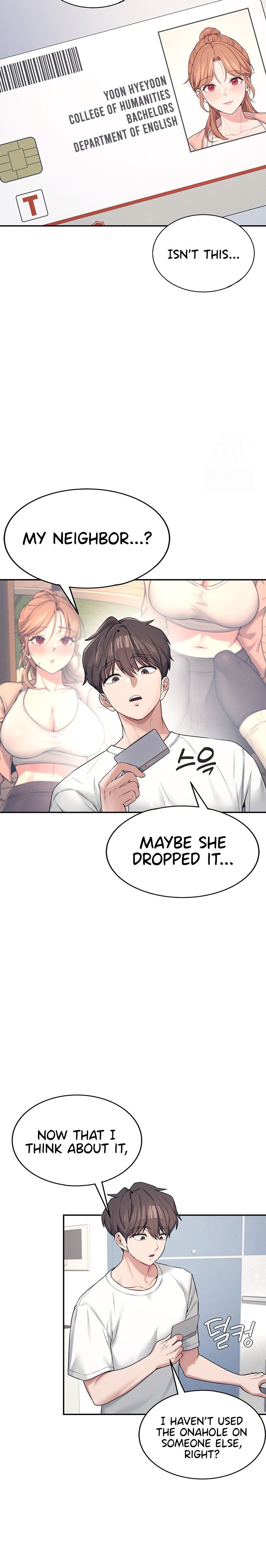 [Swehwangjorongie,Ottogi] Wireless onahole 1-95 (English-Censored) - Page 218
