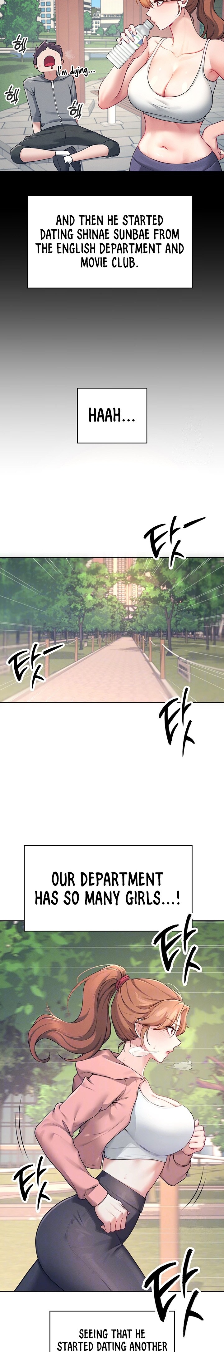 [Swehwangjorongie,Ottogi] Wireless onahole 1-95 (English-Censored) - Page 225