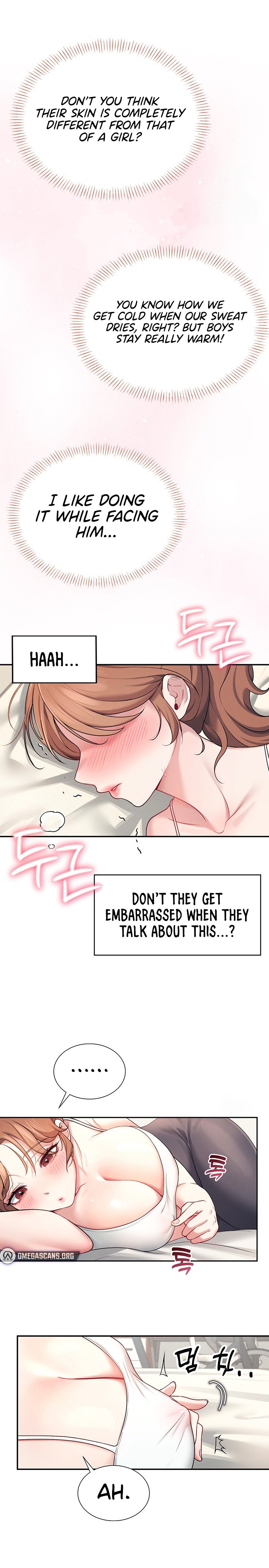 [Swehwangjorongie,Ottogi] Wireless onahole 1-95 (English-Censored) - Page 233