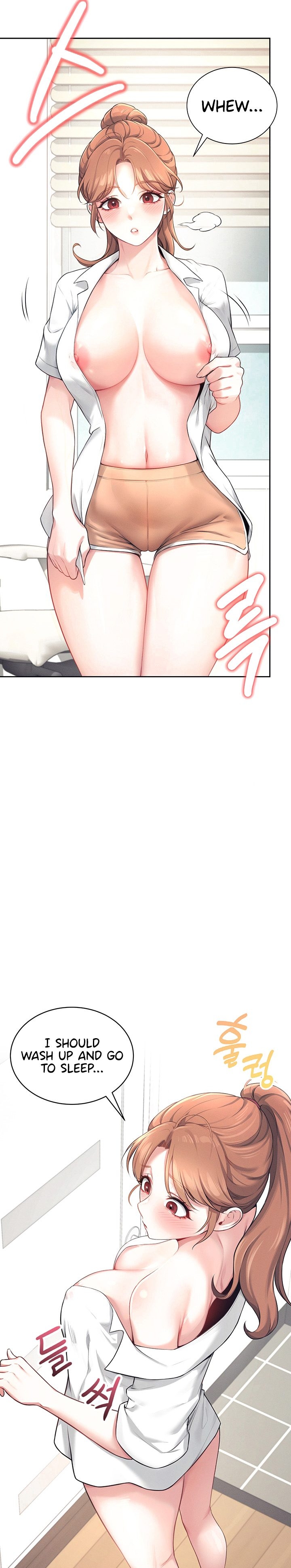 [Swehwangjorongie,Ottogi] Wireless onahole 1-95 (English-Censored) - Page 259