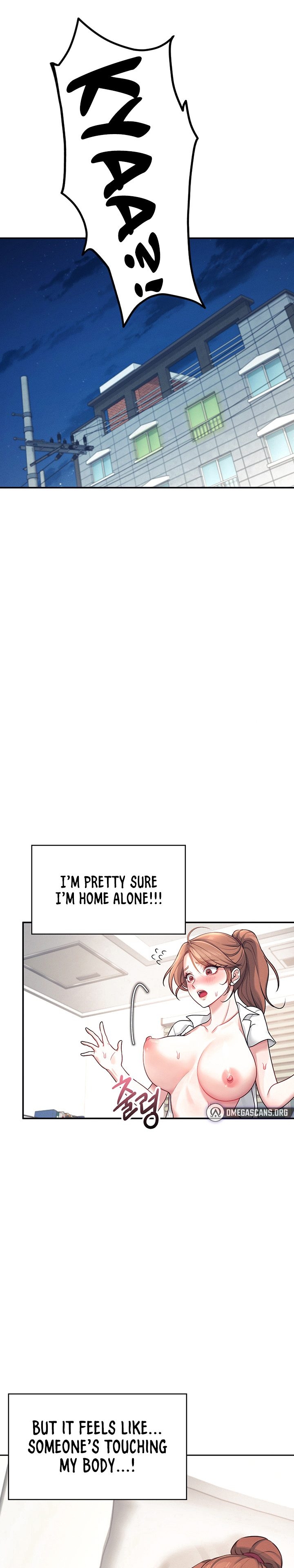 [Swehwangjorongie,Ottogi] Wireless onahole 1-95 (English-Censored) - Page 262