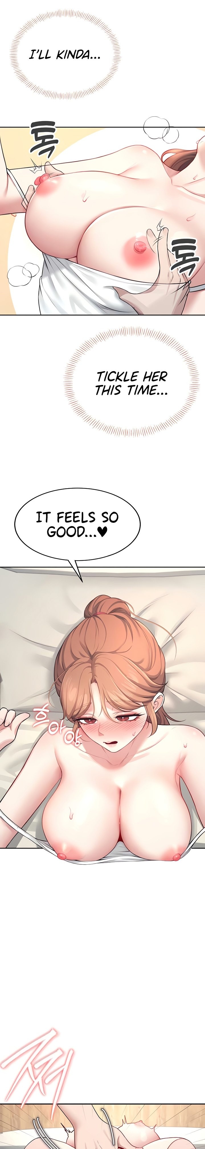 [Swehwangjorongie,Ottogi] Wireless onahole 1-95 (English-Censored) - Page 289