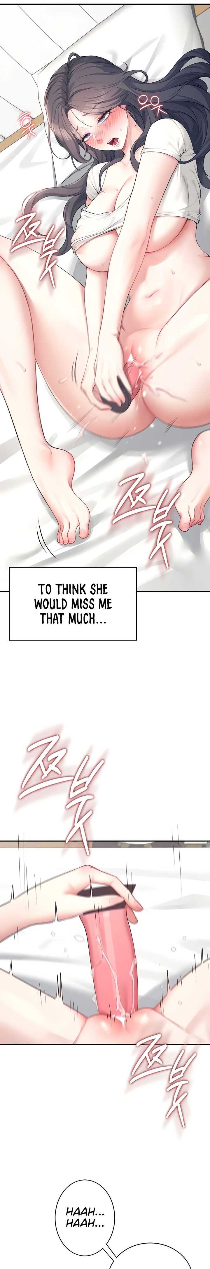 [Swehwangjorongie,Ottogi] Wireless onahole 1-95 (English-Censored) - Page 317