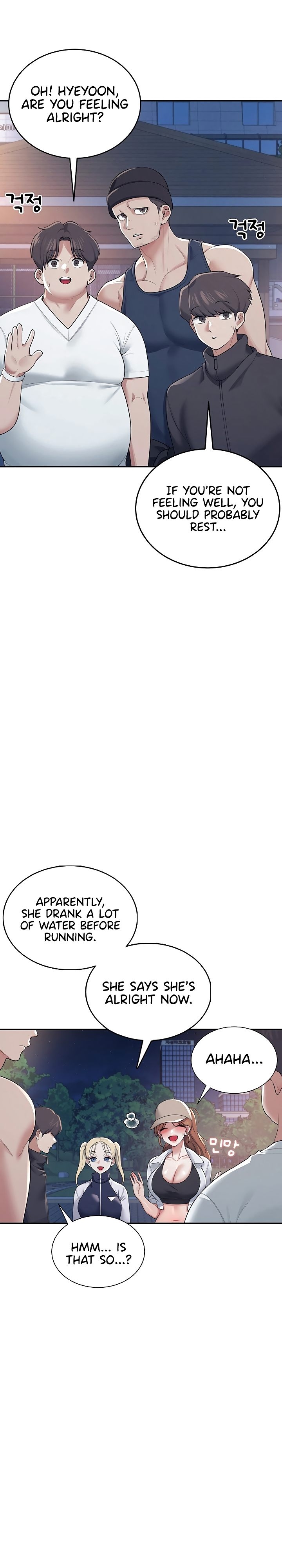 [Swehwangjorongie,Ottogi] Wireless onahole 1-95 (English-Censored) - Page 469