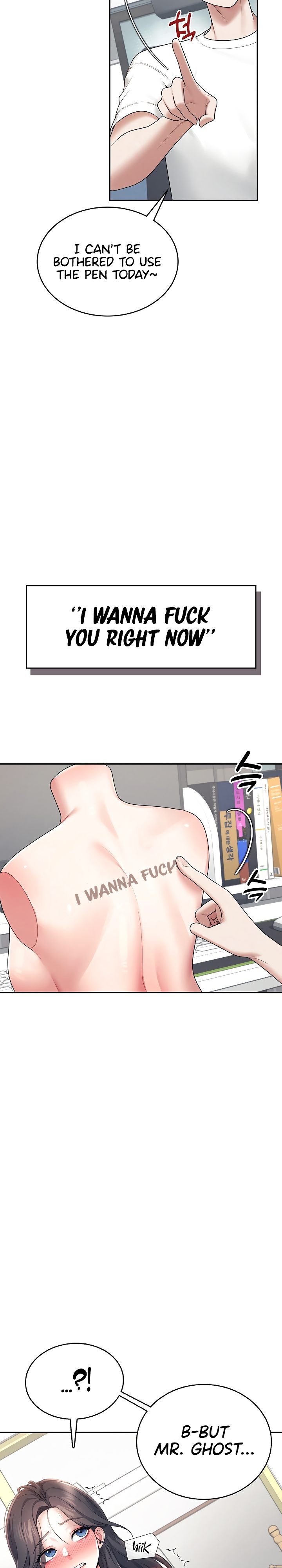 [Swehwangjorongie,Ottogi] Wireless onahole 1-95 (English-Censored) - Page 483