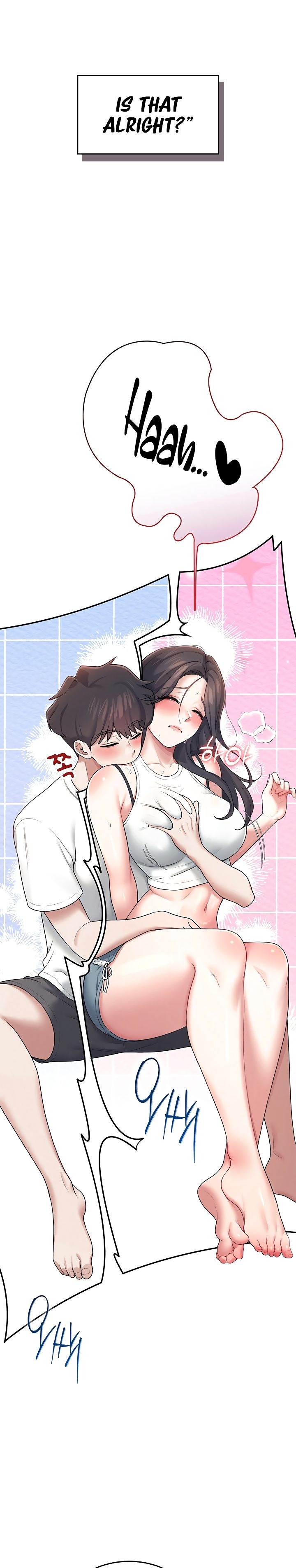 [Swehwangjorongie,Ottogi] Wireless onahole 1-95 (English-Censored) - Page 485