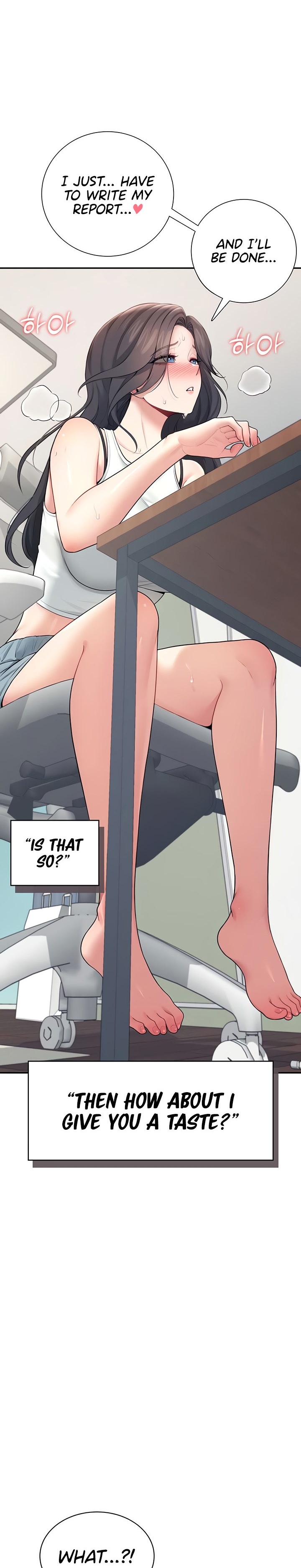 [Swehwangjorongie,Ottogi] Wireless onahole 1-95 (English-Censored) - Page 518