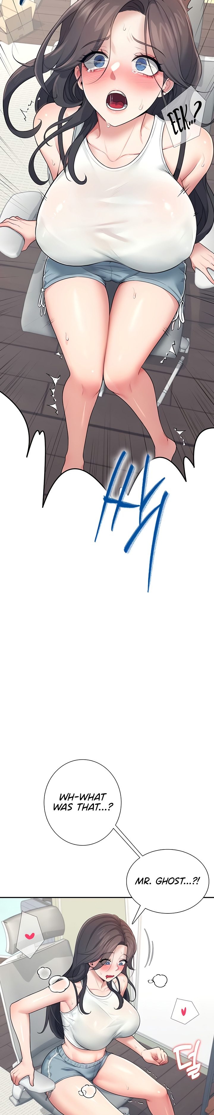 [Swehwangjorongie,Ottogi] Wireless onahole 1-95 (English-Censored) - Page 521
