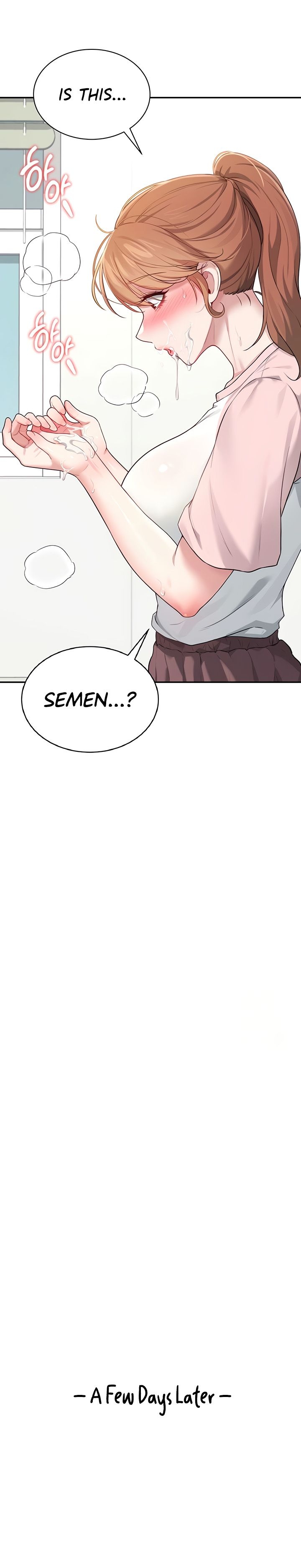 [Swehwangjorongie,Ottogi] Wireless onahole 1-95 (English-Censored) - Page 597