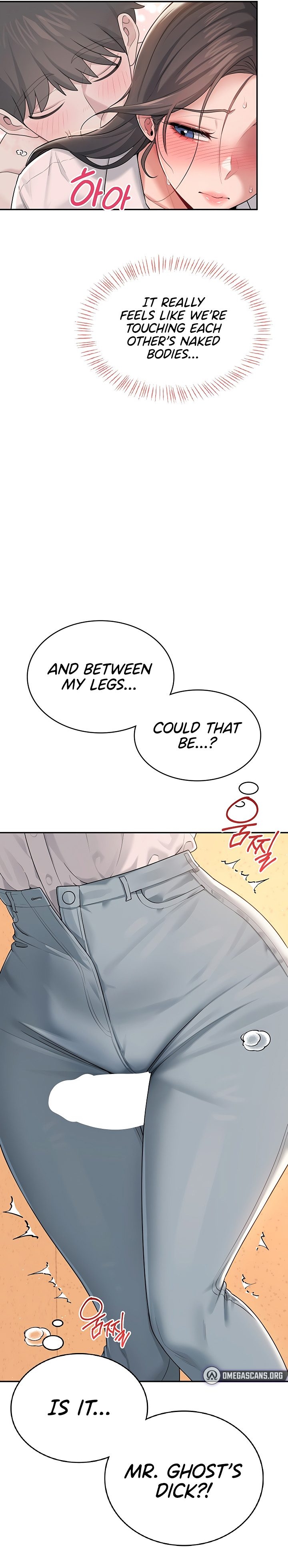 [Swehwangjorongie,Ottogi] Wireless onahole 1-95 (English-Censored) - Page 628
