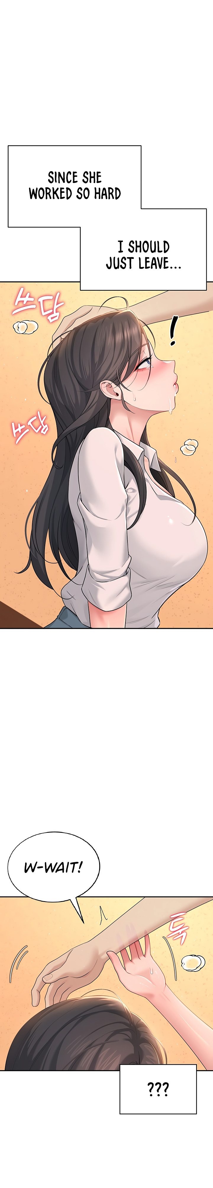 [Swehwangjorongie,Ottogi] Wireless onahole 1-95 (English-Censored) - Page 647