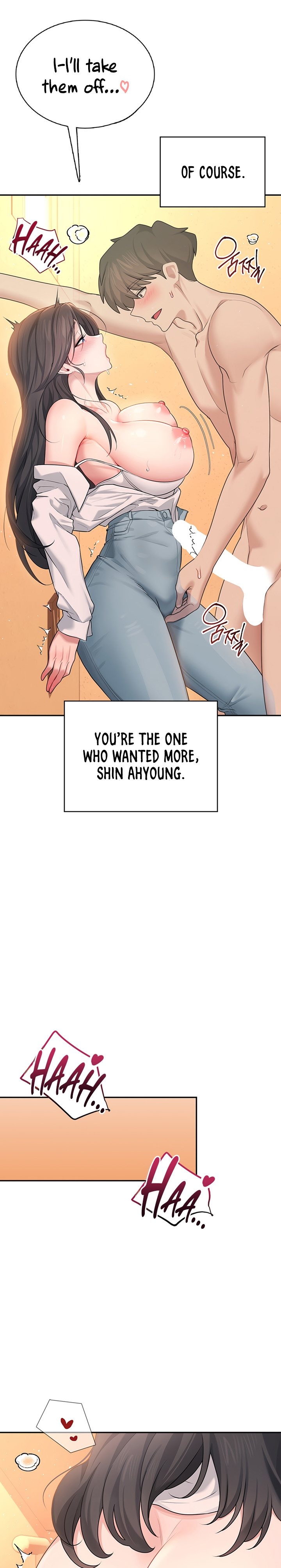 [Swehwangjorongie,Ottogi] Wireless onahole 1-95 (English-Censored) - Page 665