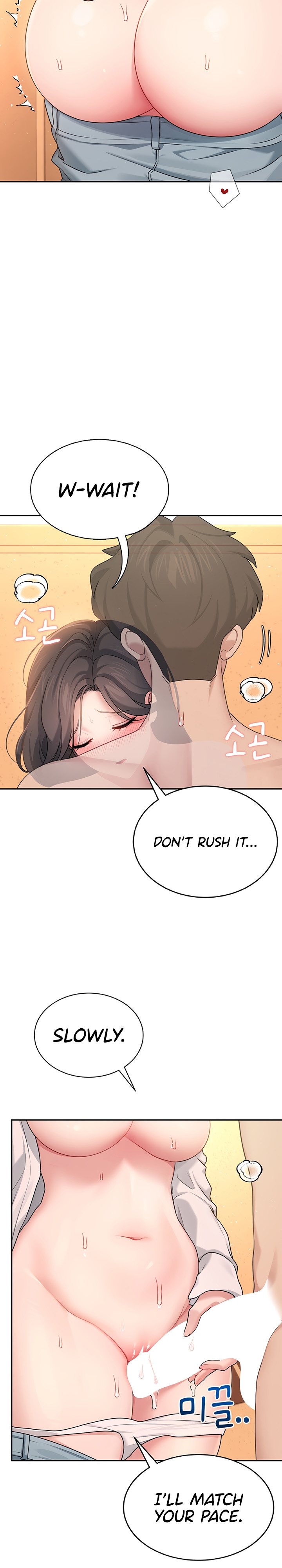 [Swehwangjorongie,Ottogi] Wireless onahole 1-95 (English-Censored) - Page 666