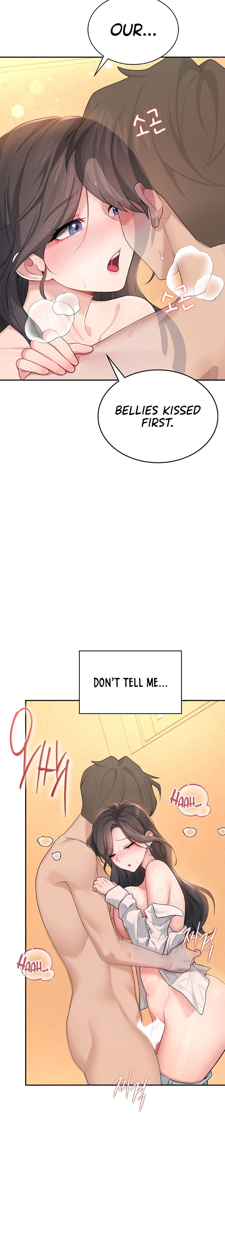 [Swehwangjorongie,Ottogi] Wireless onahole 1-95 (English-Censored) - Page 669
