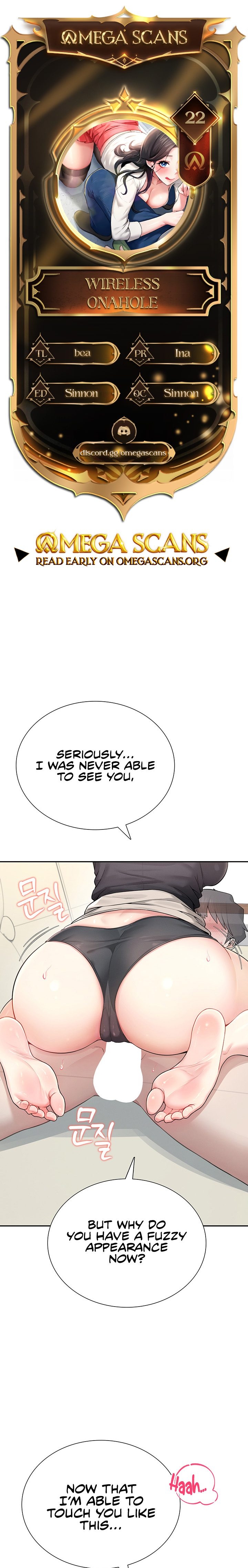 [Swehwangjorongie,Ottogi] Wireless onahole 1-95 (English-Censored) - Page 753