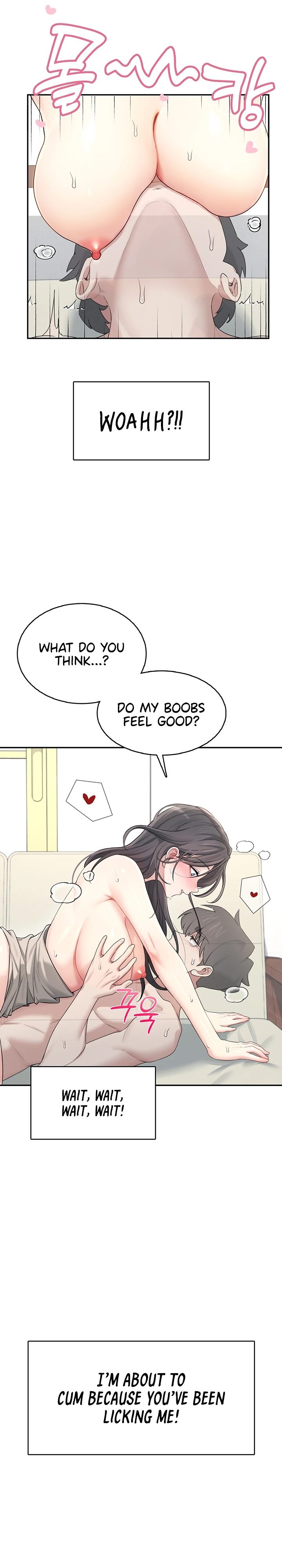 [Swehwangjorongie,Ottogi] Wireless onahole 1-95 (English-Censored) - Page 762
