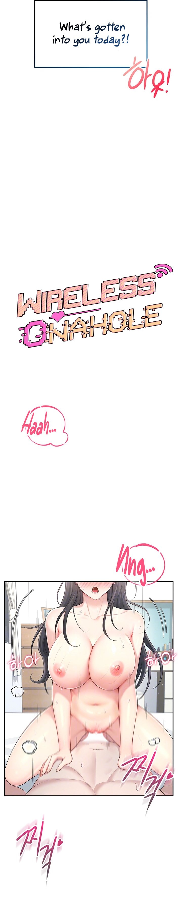 [Swehwangjorongie,Ottogi] Wireless onahole 1-95 (English-Censored) - Page 787