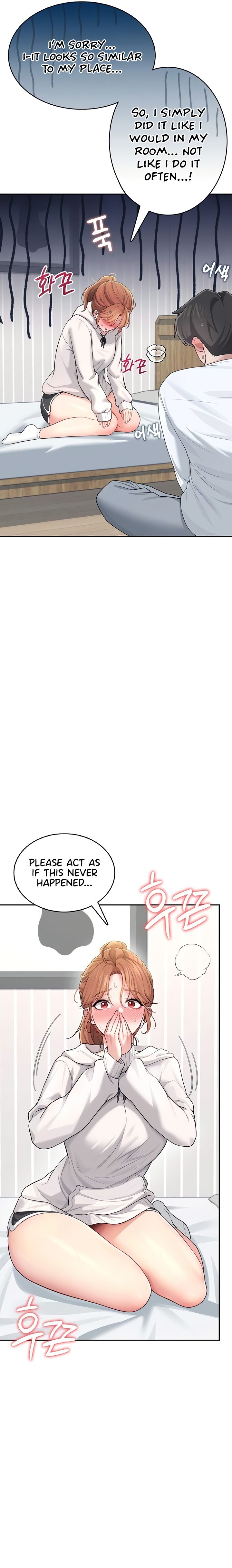 [Swehwangjorongie,Ottogi] Wireless onahole 1-95 (English-Censored) - Page 828