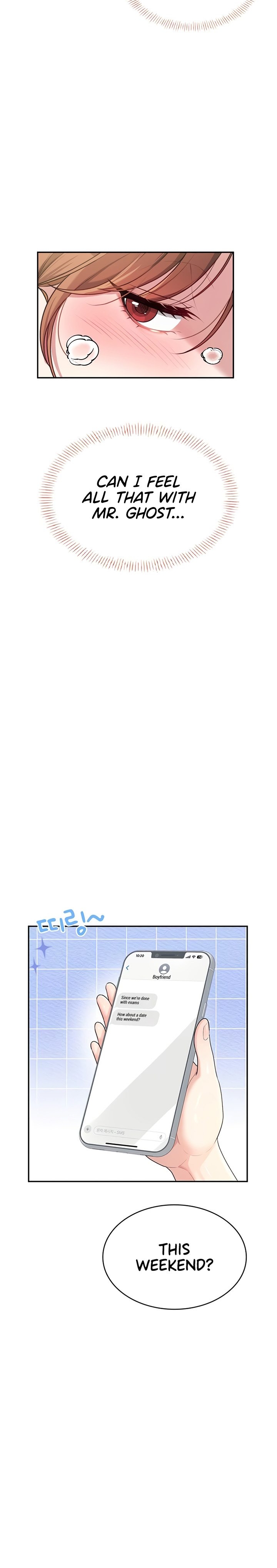 [Swehwangjorongie,Ottogi] Wireless onahole 1-95 (English-Censored) - Page 852