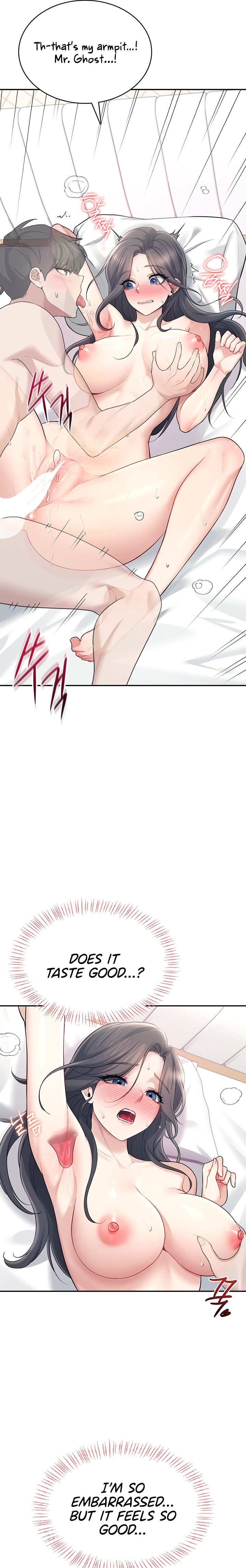 [Swehwangjorongie,Ottogi] Wireless onahole 1-95 (English-Censored) - Page 893