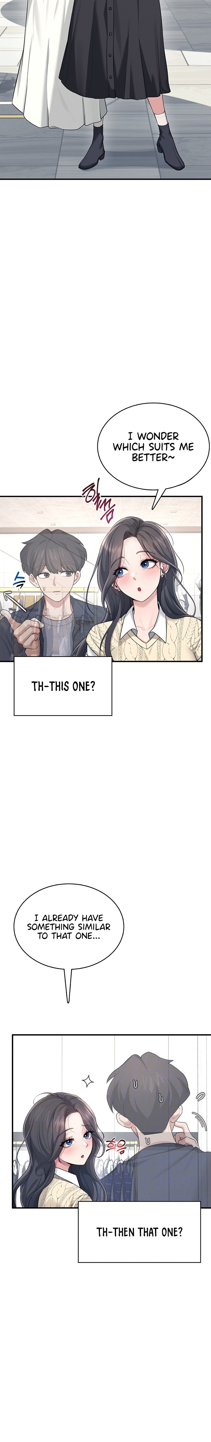 [Swehwangjorongie,Ottogi] Wireless onahole 1-95 (English-Censored) - Page 922