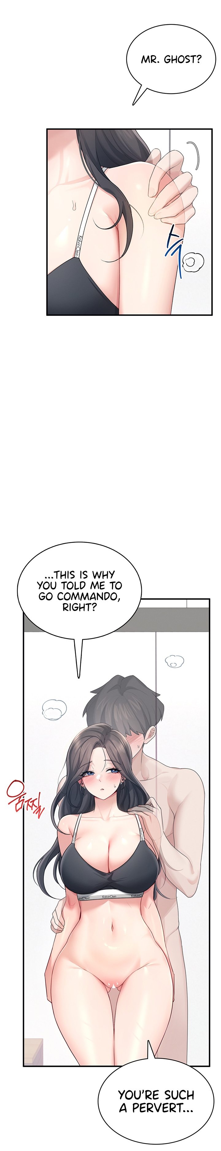 [Swehwangjorongie,Ottogi] Wireless onahole 1-95 (English-Censored) - Page 925