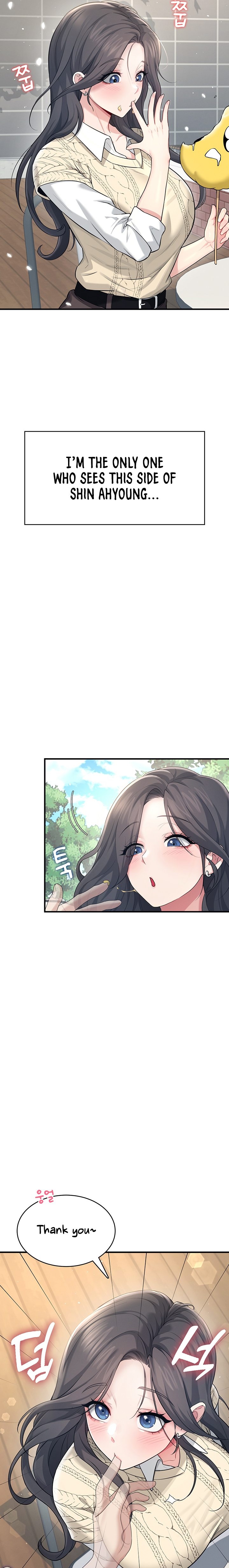 [Swehwangjorongie,Ottogi] Wireless onahole 1-95 (English-Censored) - Page 942