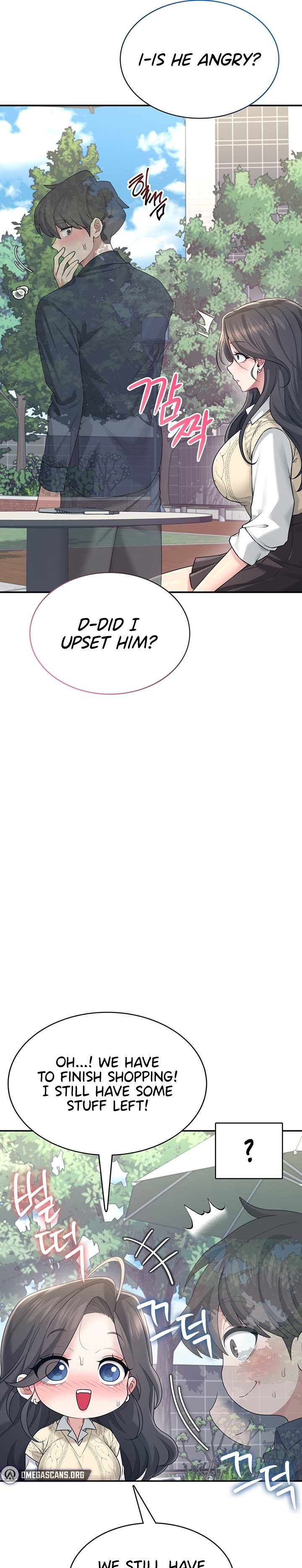 [Swehwangjorongie,Ottogi] Wireless onahole 1-95 (English-Censored) - Page 959