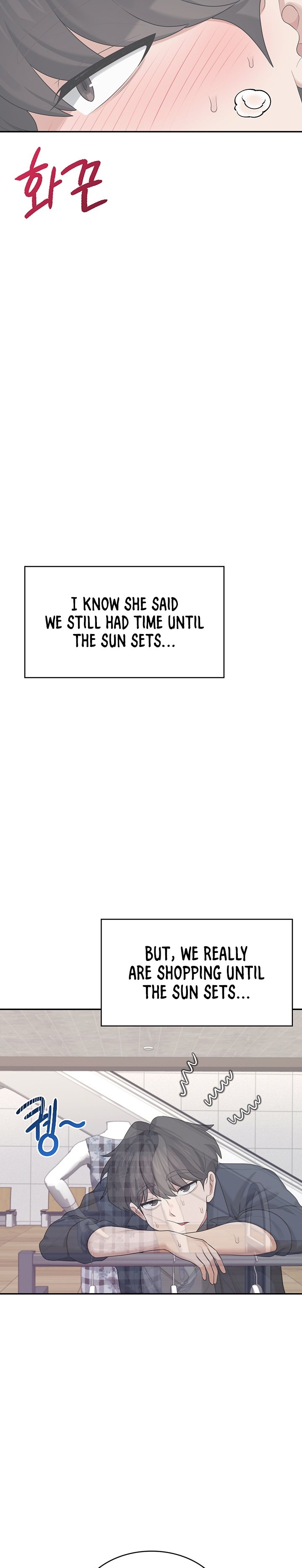 [Swehwangjorongie,Ottogi] Wireless onahole 1-95 (English-Censored) - Page 961
