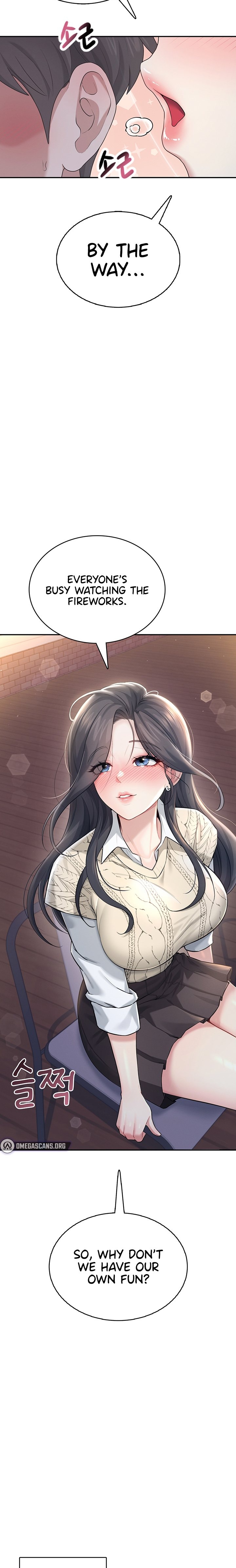 [Swehwangjorongie,Ottogi] Wireless onahole 1-95 (English-Censored) - Page 976