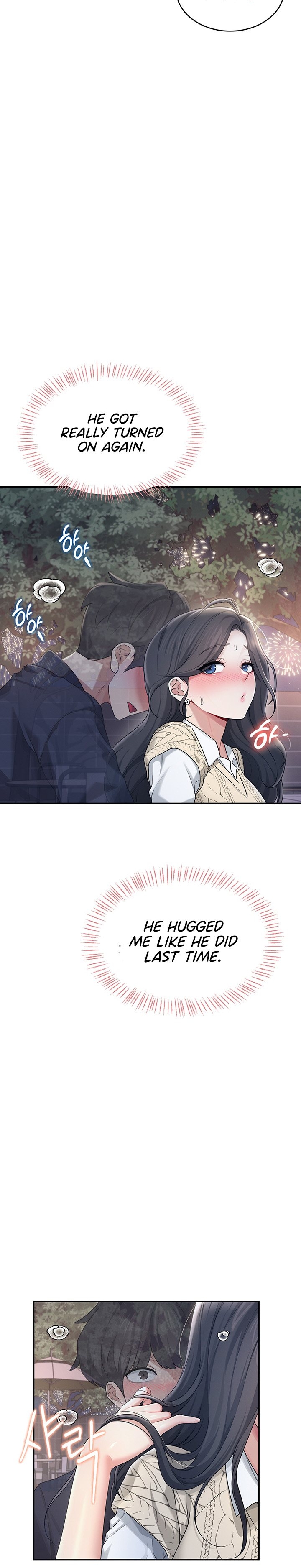 [Swehwangjorongie,Ottogi] Wireless onahole 1-95 (English-Censored) - Page 996