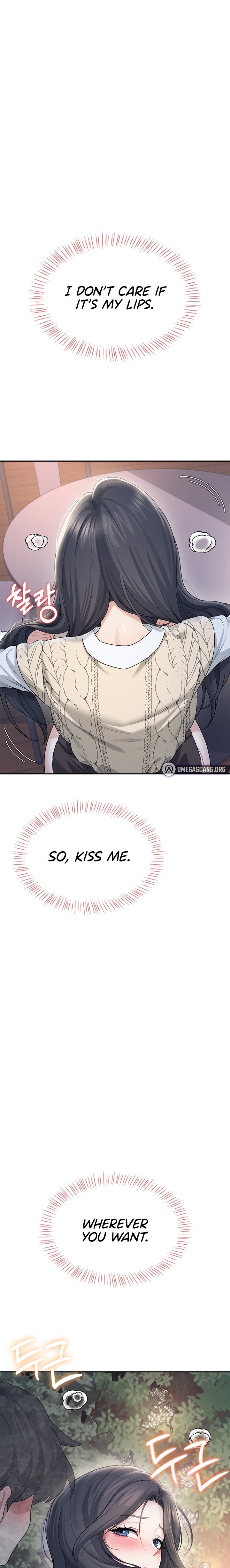 [Swehwangjorongie,Ottogi] Wireless onahole 1-95 (English-Censored) - Page 997