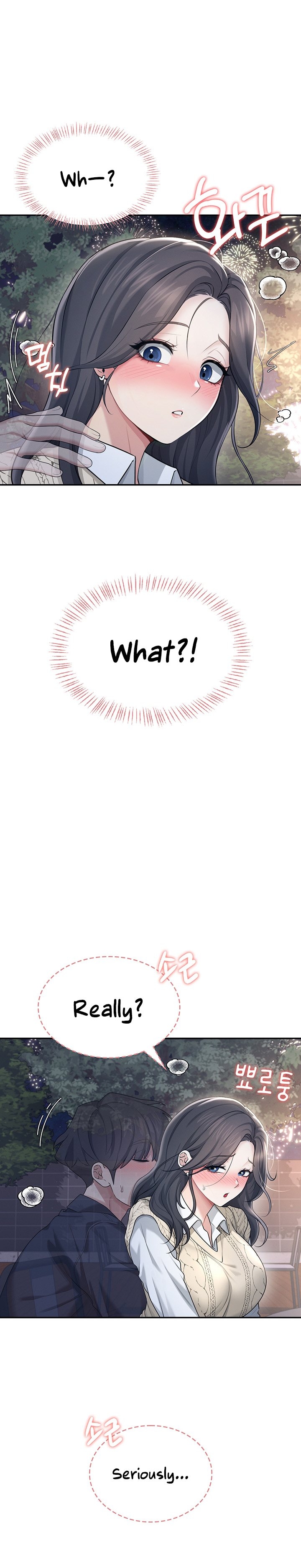 [Swehwangjorongie,Ottogi] Wireless onahole 1-95 (English-Censored) - Page 1008