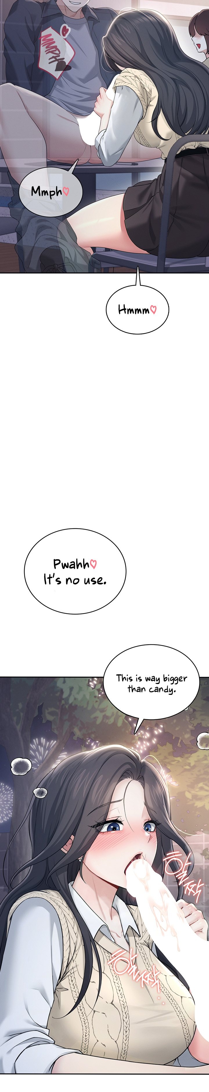 [Swehwangjorongie,Ottogi] Wireless onahole 1-95 (English-Censored) - Page 1011
