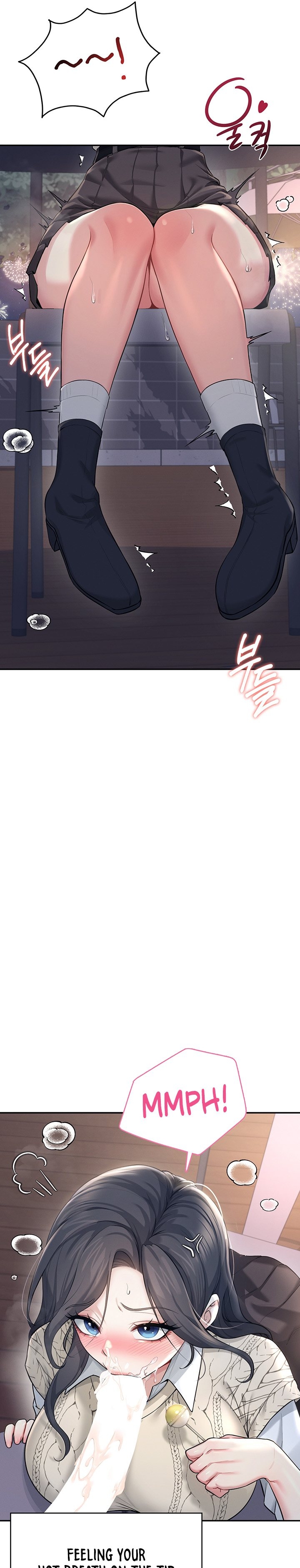 [Swehwangjorongie,Ottogi] Wireless onahole 1-95 (English-Censored) - Page 1015