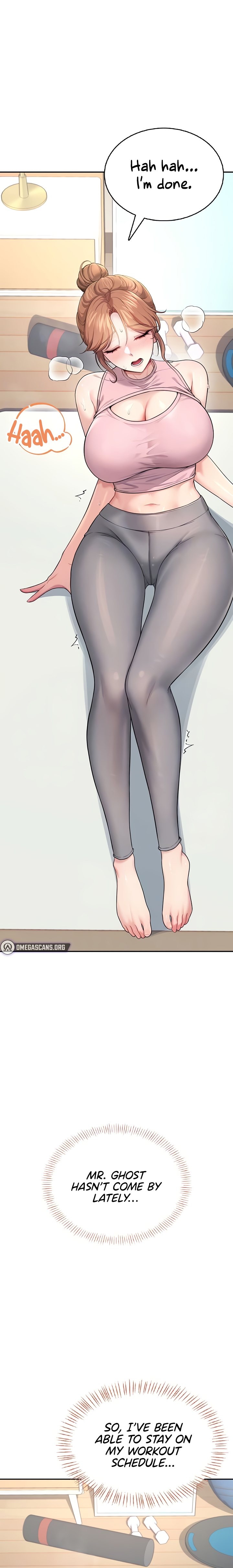 [Swehwangjorongie,Ottogi] Wireless onahole 1-95 (English-Censored) - Page 1027