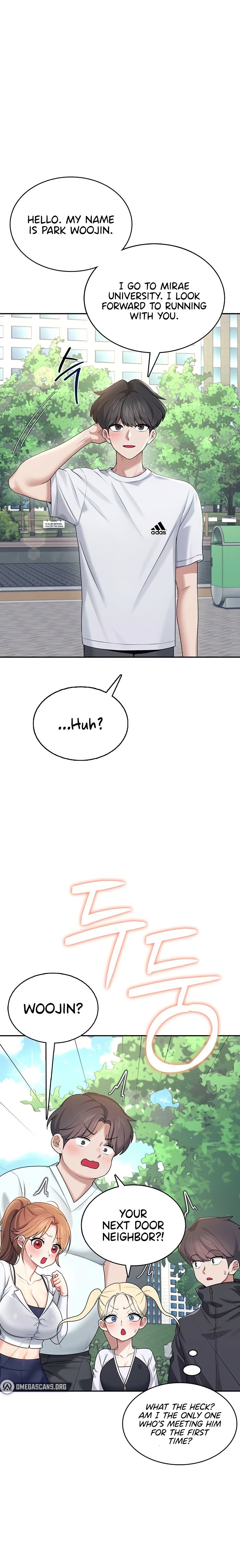 [Swehwangjorongie,Ottogi] Wireless onahole 1-95 (English-Censored) - Page 1031
