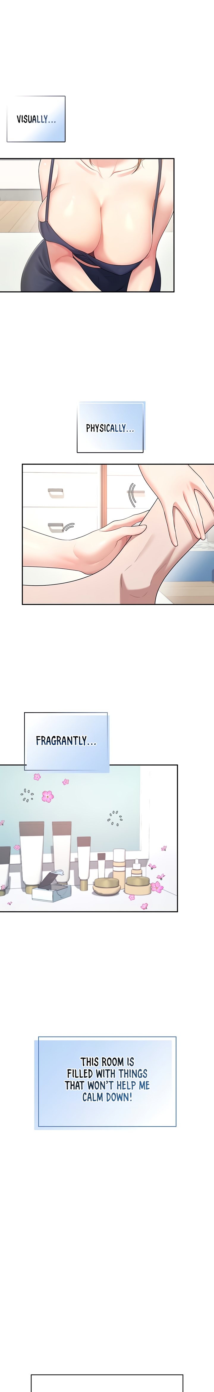 [Swehwangjorongie,Ottogi] Wireless onahole 1-95 (English-Censored) - Page 1046