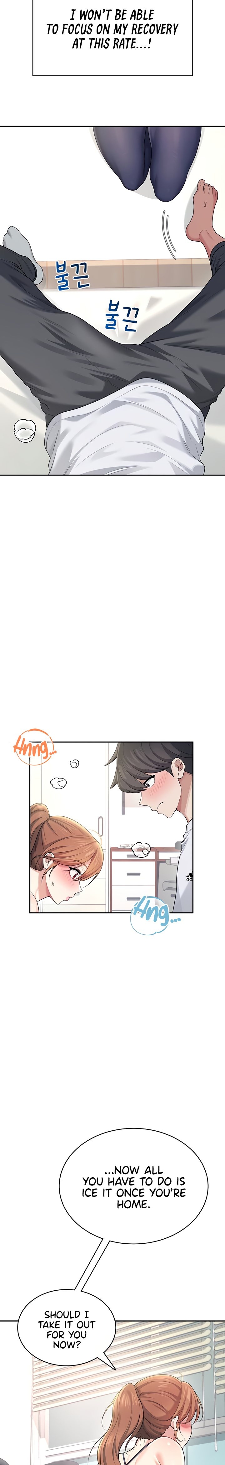 [Swehwangjorongie,Ottogi] Wireless onahole 1-95 (English-Censored) - Page 1047