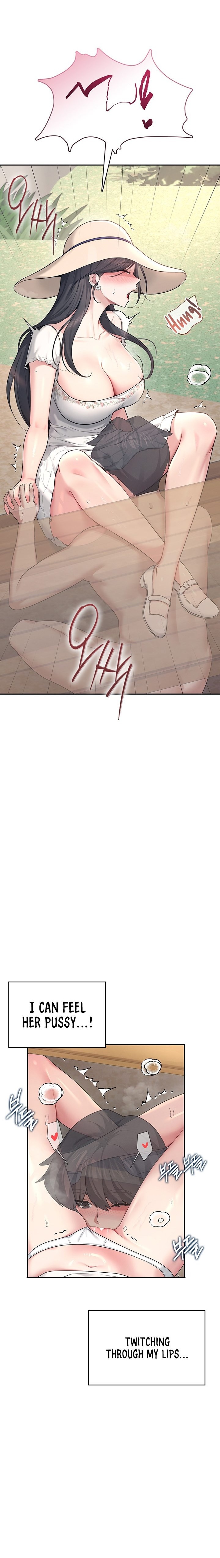 [Swehwangjorongie,Ottogi] Wireless onahole 1-95 (English-Censored) - Page 1089