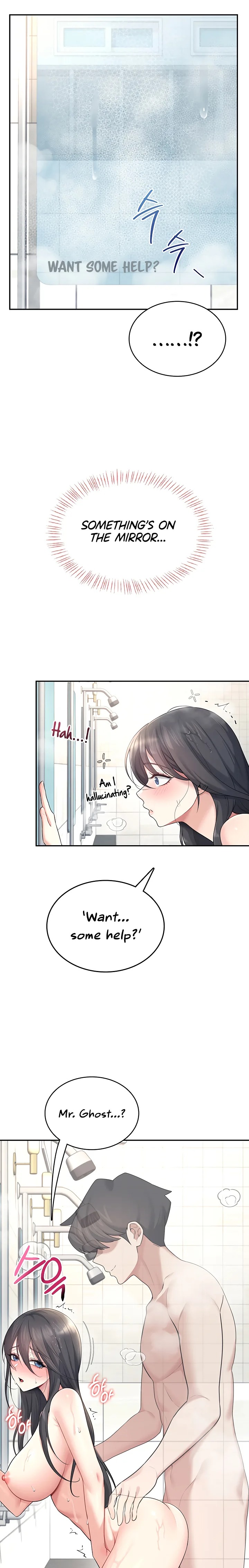 [Swehwangjorongie,Ottogi] Wireless onahole 1-95 (English-Censored) - Page 1119